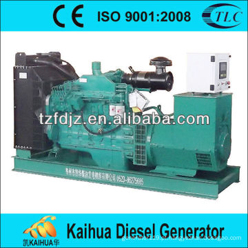 Fabricante de baixo custo gerador diesel 200KVA